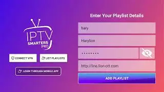 Comment utiliser l’application IPTV Smarters Pro sur firestick 2025