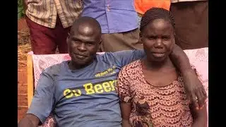 Busia couples leave residents in shock after swapping wives
