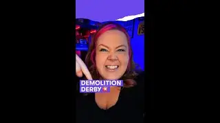 Demolation Derby