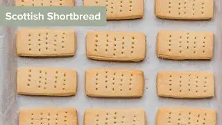 Scottish Shortbread