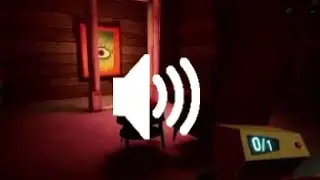 Hello Neighbor 1 remake gameplay but I added sounds