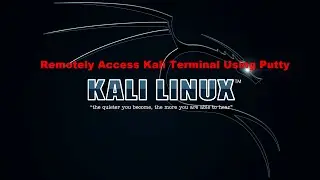 How to Remote Access Kali Linux on Raspberry Pi 2