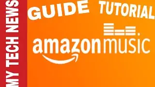 HOW TO UPLOAD YOUR MUSIC COLLECTION TO YOUR AMAZON MUSIC LIBRARY