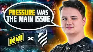 What Happened at European League 2022 Stage 2 | NAVI Rainbow Six Interview