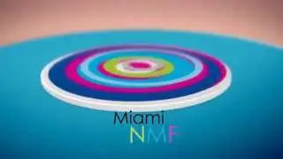 Miami New Media Festival Presentation