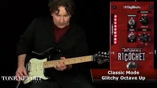 Digitech Whammy Ricochet