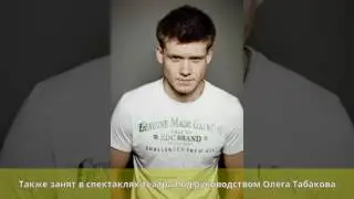 Хориняк, Виктор Викторович - Биография