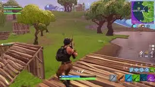 Memorable - Fortnite Clips (June 24, 2018)