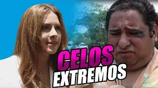 Celos Extremos - JR INN