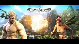 Enslaved: Odyssey To The West #1 (Побег) Без комментариев