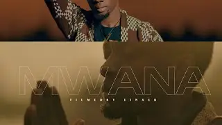 GODFREY STEVEN - MWANA ( Official Video )