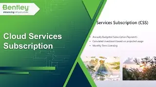 Cloud Services Subscription