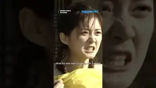 Bright Girl's Success - EP1 | First Encounter | Korean Drama