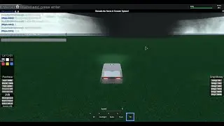 ROBLOX Storm Chasing on Project SLC S1E10 - Chasing A Cyclic Supercell Ep2/2