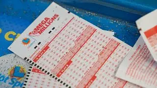 Mega Millions jackpot at $565M for winning numbers drawing tonight