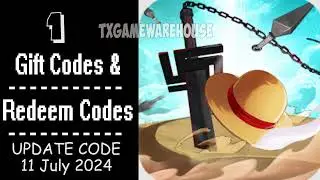 Pixel World - Infinite Hero | New Redeem Codes 11 July 2024 | Gift Codes - How to Redeem Code