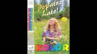 Kolor - Kochaj, Kochaj [DISCO MUSIC PL]