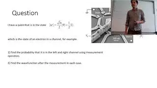 L6 Basis rotations: Introduction to quantum computing course 2022