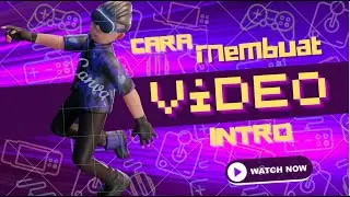 Cara membuat video intro dengan aplikasi Filmora