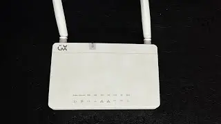 XPon Epon GPon Wifi  ONU/Router Configuration GUI