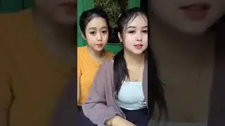 tiktok anak smp gunung gede #tiktokgununggede