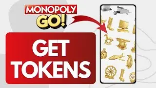 How To Get Tokens in Monopoly GO (Quick Tutorial)