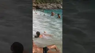 🇹🇷 Kleopatra Beach Antalya🏖️