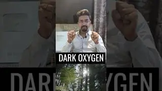 What is Dark Oxygen ? #shorts #environment #news