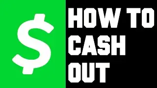 Cash App How To Cash Out - Cash App How To Transfer Money To Bank Account Video Guide Help