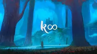 VAVO - Sleeping Alone (Official Audio)