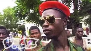 The Cannibal Warlords of Liberia (Full Documentary)