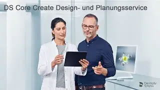 DS Core Create Design und Planungsservice (de)