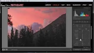 How To Increase The Dynamic Range Of Your Images With Luminosity Masks