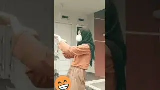 TIKTOK SMP ||   VIRALL #goyang #jilbab #tiktok #goyangpargoy #goyanghot #goyangtiktok