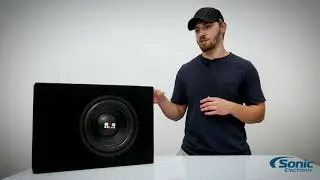 A Product Overview of the Affordable & Compact Belva BPKG10T Self Amplified 10