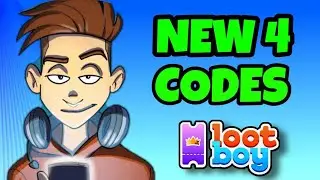 4 Lootboy Diamond Codes 2020 | Lootboy Redeem Codes 2020 | Lootboy Codes 2020