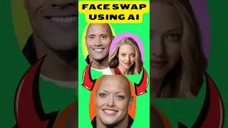 How to Swap Face in Image and Videos using AI Deepfake 