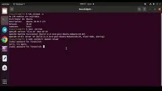 I'll Install  And Configure Apache Tomcat Project Related Gigs On Linux