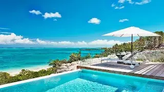 Beach Enclave Hotel Long Bay Turks and Caicos Islands