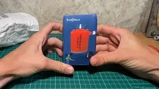 Качаем ЛОДКУ МИНИ НАСОСОМ с AliExpress!
