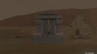 Genshin Impact - Unlocking Garden of Endless Pillars Domain