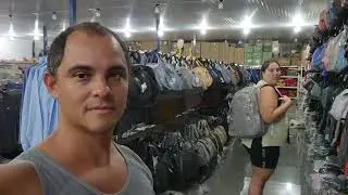 Shopping in Guyana