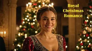 Castle Hart 2024: A Royal Christmas Romance (New Hallmark Movie!)