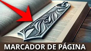 📖🔖Como Colocar e Acessar Marcadores de Página no Kindle. [Curso de Kindle - Aula 06]