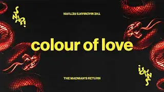 SNAP! - Colour Of Love (Official Audio)