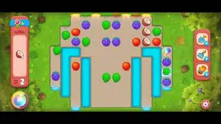 Level 6199 / Level 6201 / Level 6204 / Level 6206 / Level 6210 / Level 6216 / GardenScapes