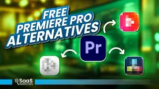 Free Adobe Premiere Pro Alternatives | How Good Are They?