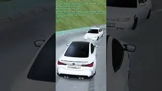Не гоняйте пацаны | GTA RADMIR RP CRMP/ГТА РАДМИР РП КРМП [RADMIR CRMP] HASSLE