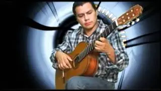 Que Me Manden La Guitarra - Wilson Vallejo