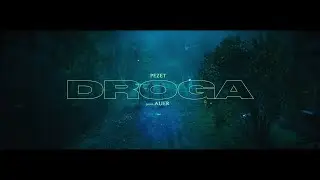 Pezet - Droga (prod. Auer)